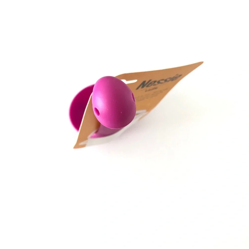 Pink Nessie Ladle for Soup or Punch
